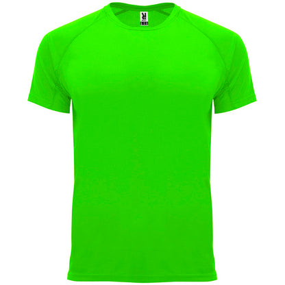 Camiseta BAHRAIN