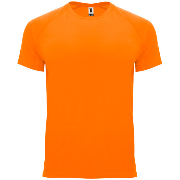 Camiseta BAHRAIN