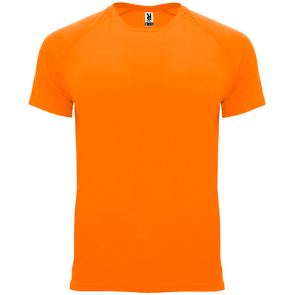 Camiseta BAHRAIN