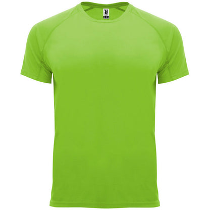 Camiseta BAHRAIN