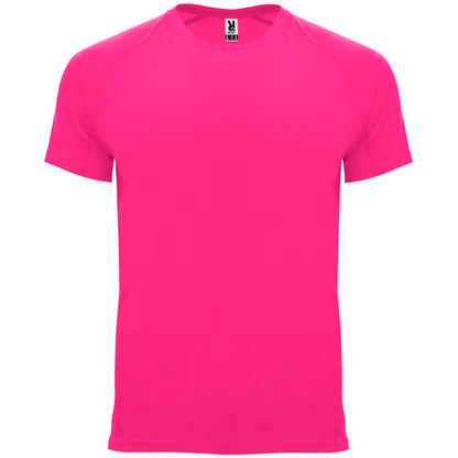 Camiseta BAHRAIN