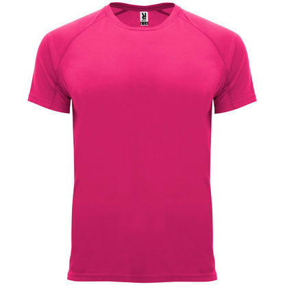 Camiseta BAHRAIN
