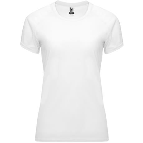 Camiseta BAHRAIN WOMAN