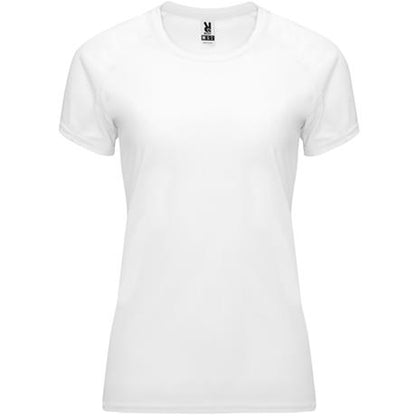 Camiseta BAHRAIN WOMAN