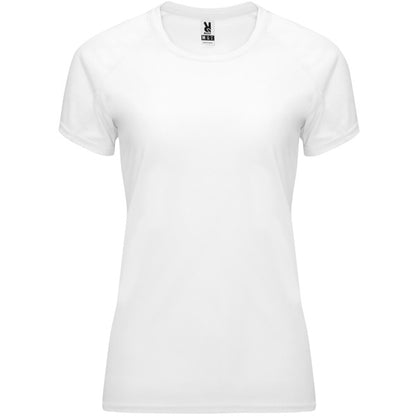 Camiseta BAHRAIN WOMAN