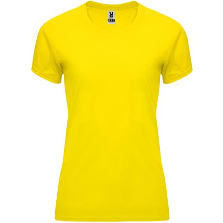Camiseta BAHRAIN WOMAN