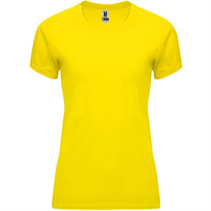 Camiseta BAHRAIN WOMAN