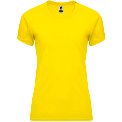 Camiseta BAHRAIN WOMAN
