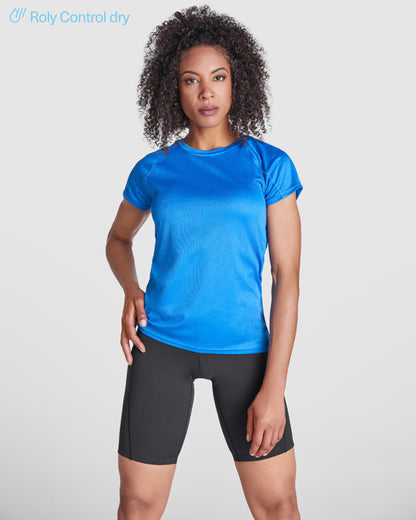 Camiseta BAHRAIN WOMAN