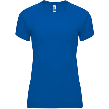 Camiseta BAHRAIN WOMAN