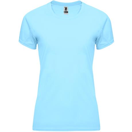 Camiseta BAHRAIN WOMAN