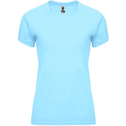Camiseta BAHRAIN WOMAN