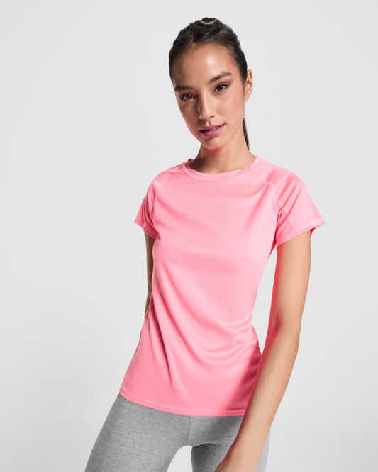 Camiseta BAHRAIN WOMAN