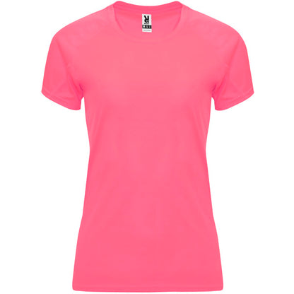 Camiseta BAHRAIN WOMAN