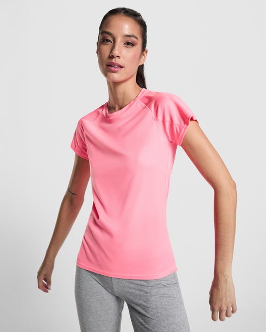 Camiseta BAHRAIN WOMAN