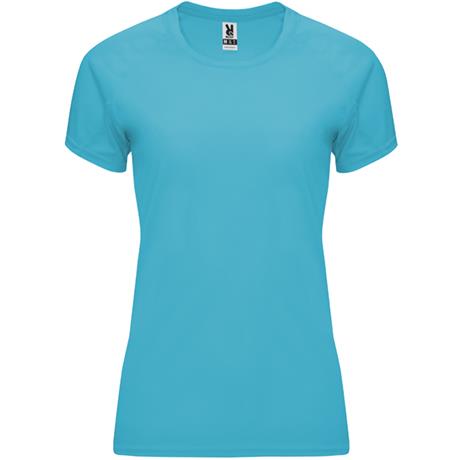 Camiseta BAHRAIN WOMAN
