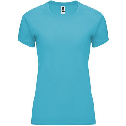Camiseta BAHRAIN WOMAN
