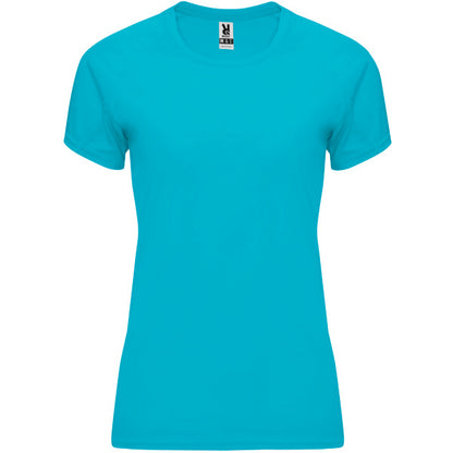 Camiseta BAHRAIN WOMAN