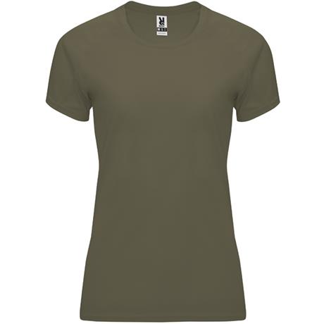 Camiseta BAHRAIN WOMAN