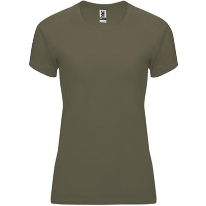 Camiseta BAHRAIN WOMAN