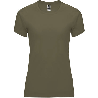 Camiseta BAHRAIN WOMAN
