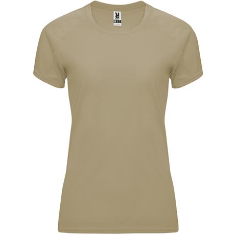 Camiseta BAHRAIN WOMAN