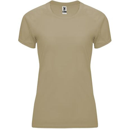 Camiseta BAHRAIN WOMAN