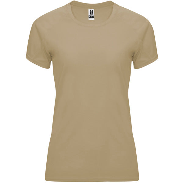 Camiseta BAHRAIN WOMAN
