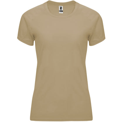 Camiseta BAHRAIN WOMAN