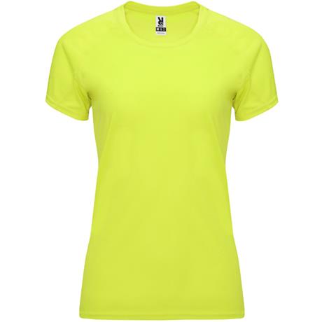 Camiseta BAHRAIN WOMAN