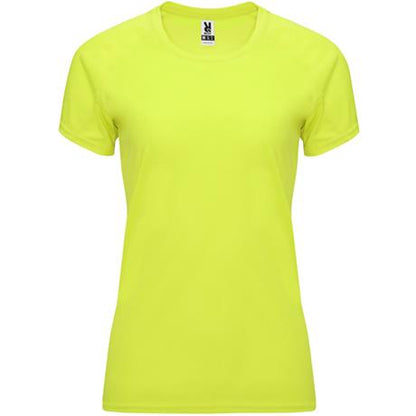 Camiseta BAHRAIN WOMAN