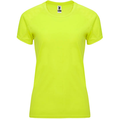 Camiseta BAHRAIN WOMAN