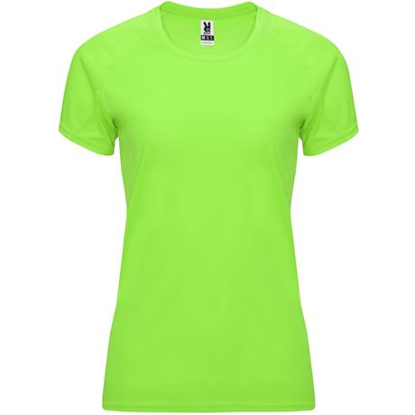 Camiseta BAHRAIN WOMAN
