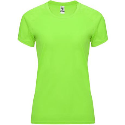 Camiseta BAHRAIN WOMAN