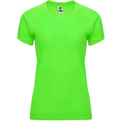 Camiseta BAHRAIN WOMAN