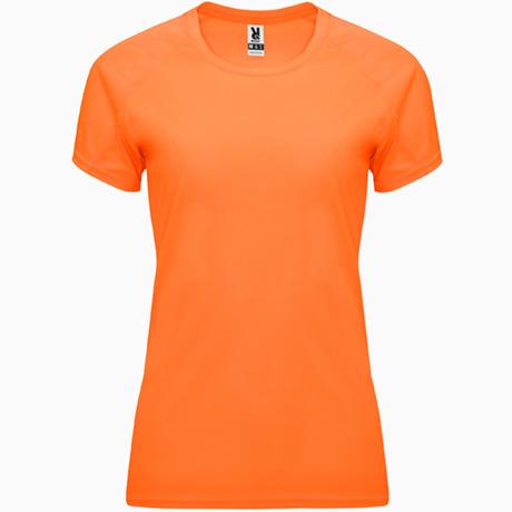 Camiseta BAHRAIN WOMAN