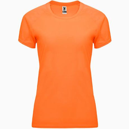 Camiseta BAHRAIN WOMAN