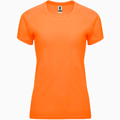 Camiseta BAHRAIN WOMAN
