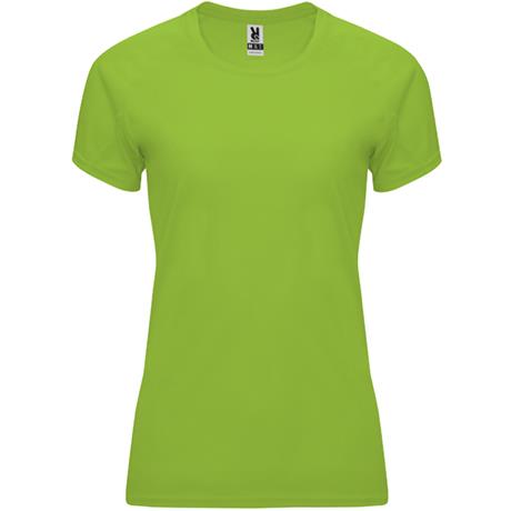 Camiseta BAHRAIN WOMAN