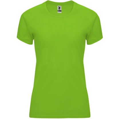 Camiseta BAHRAIN WOMAN