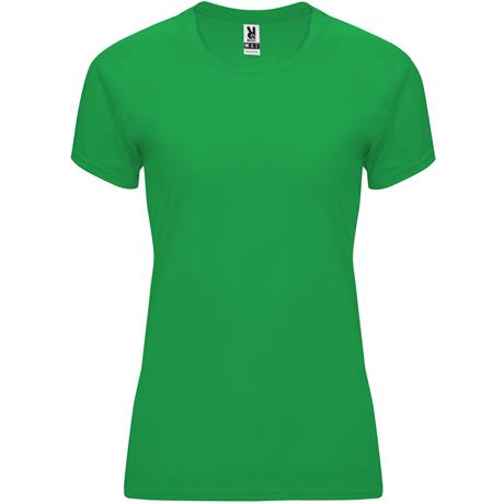 Camiseta BAHRAIN WOMAN