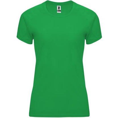 Camiseta BAHRAIN WOMAN