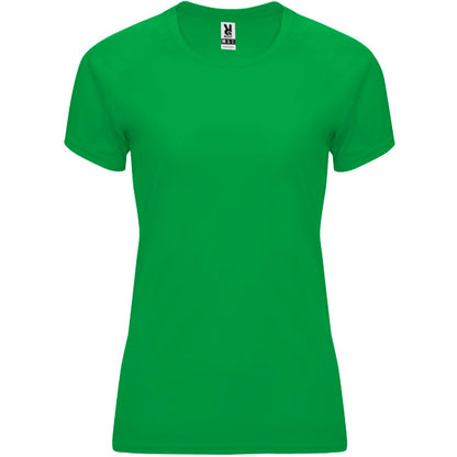 Camiseta BAHRAIN WOMAN