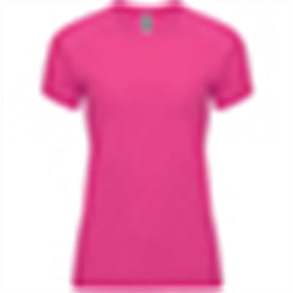Camiseta BAHRAIN WOMAN