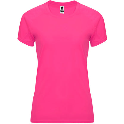 Camiseta BAHRAIN WOMAN