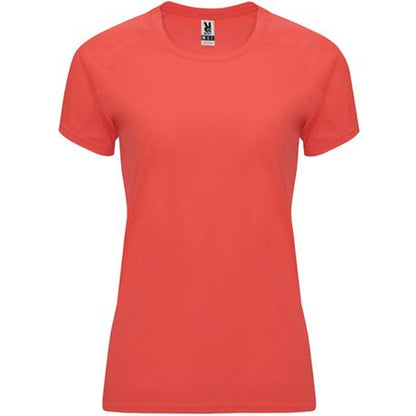 Camiseta BAHRAIN WOMAN