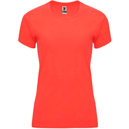 Camiseta BAHRAIN WOMAN