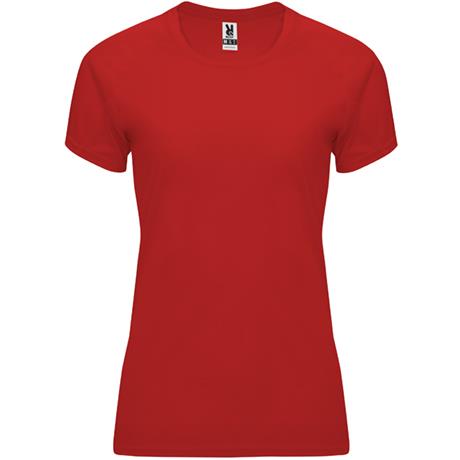 Camiseta BAHRAIN WOMAN