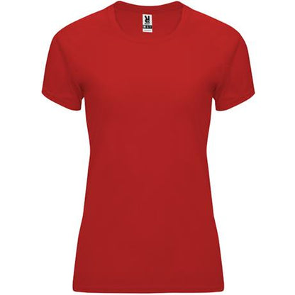 Camiseta BAHRAIN WOMAN