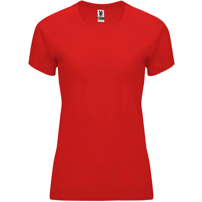 Camiseta BAHRAIN WOMAN